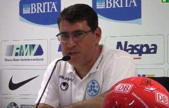 MORALES A FV, 'GLADBACH CLIENTE SCOMODO. DAL TRAP IMPARAI...