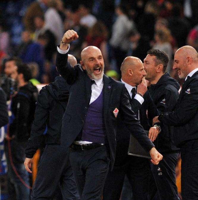 SERIE A, La Sampdoria pareggia, viola settimi a +2