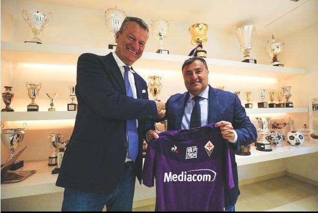 ACF, 10 gare con il logo Val di Fassa sulla maglia