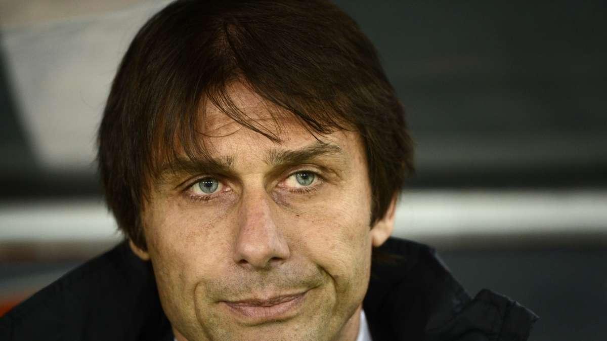 CONTE, Fiorentina? Una gara come le altre