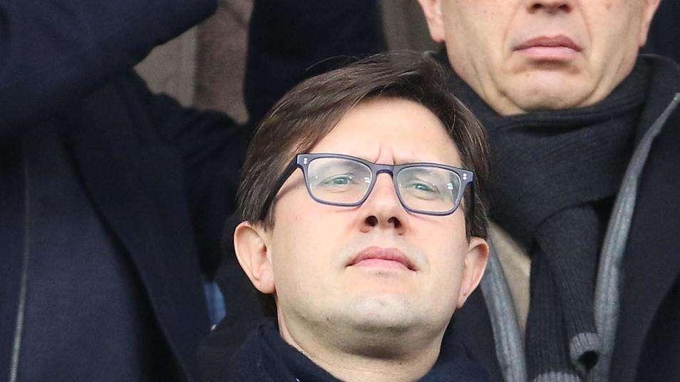 NARDELLA, Vlahovic pare vada via. Mi dispiace ma...