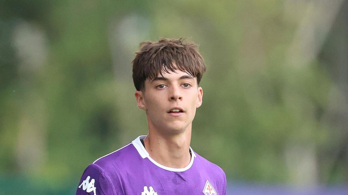 Trattativa col Modena per Niccolò Trapani: lo vuole mister Galloppa