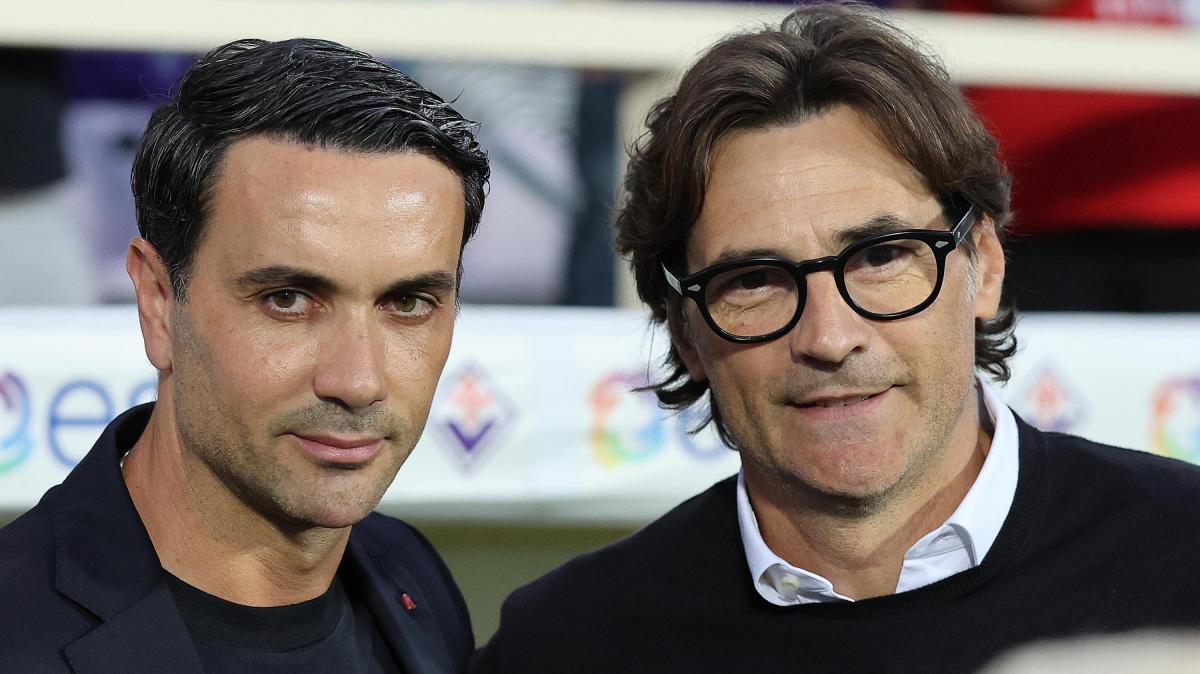Da Conte e Sarri a Grosso e Vanoli, pronto il valzer delle panchine: Pep però non balla