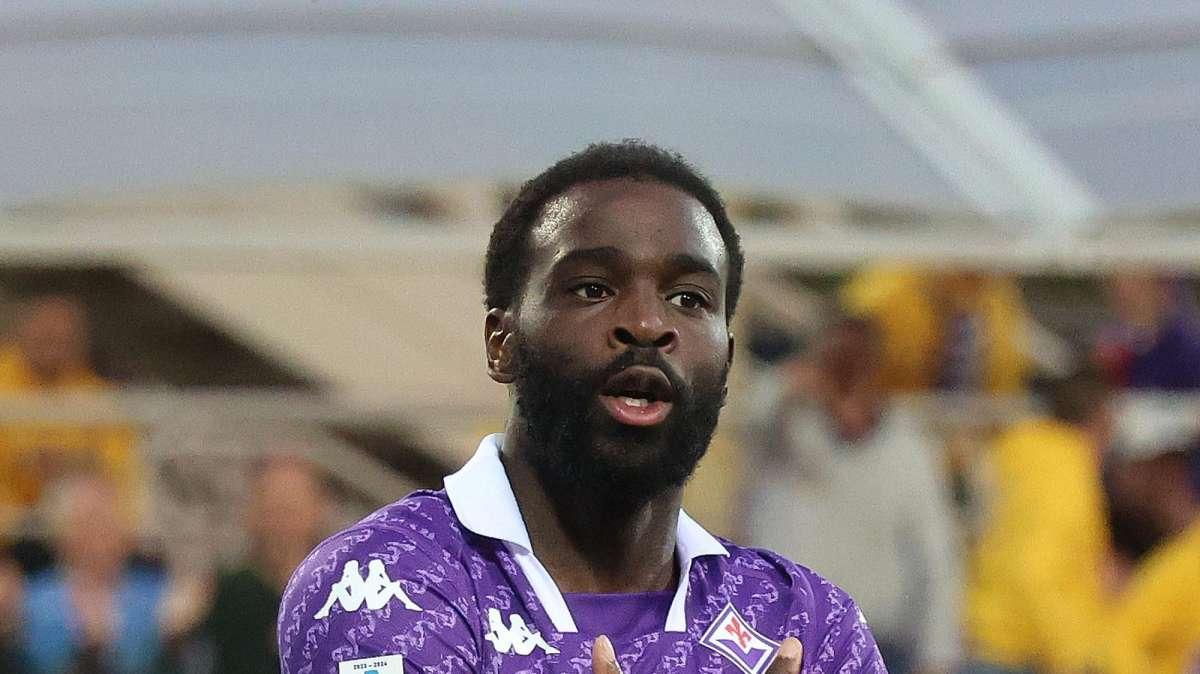 VIDEO FV, Che gol Ikoné: è tornato col piede giusto