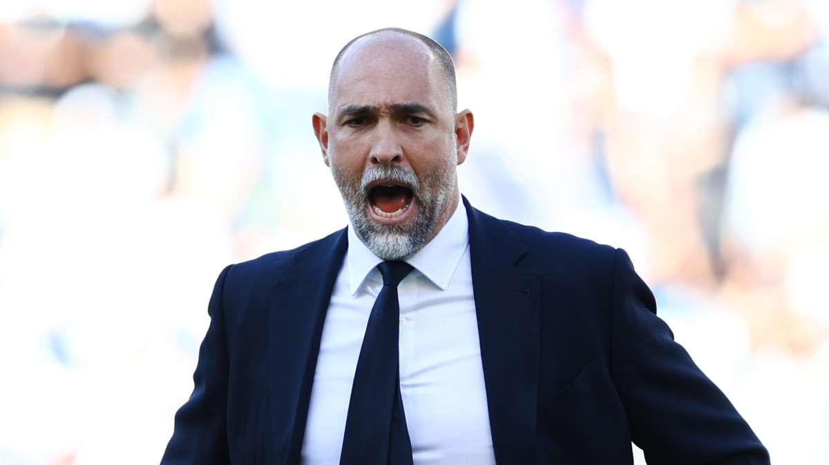 Valzer panchine, positivo l'incontro tra Comolli e Tudor: il croato è vicino a restare alla Juve
