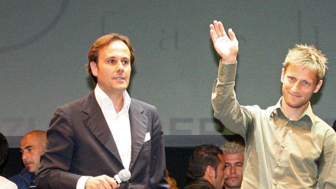 ANTOGNONI, UN PECCATO. BENTORNATO GUERINI