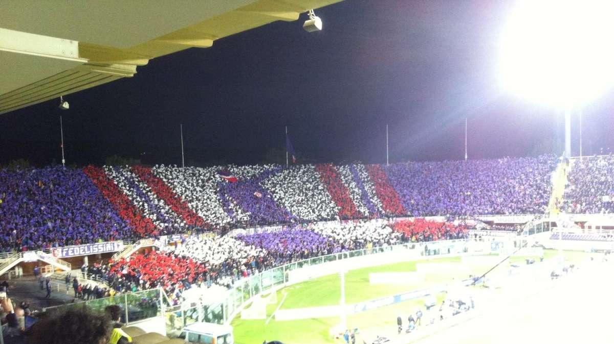 VOGLIA DI NOTTI MAGICHE