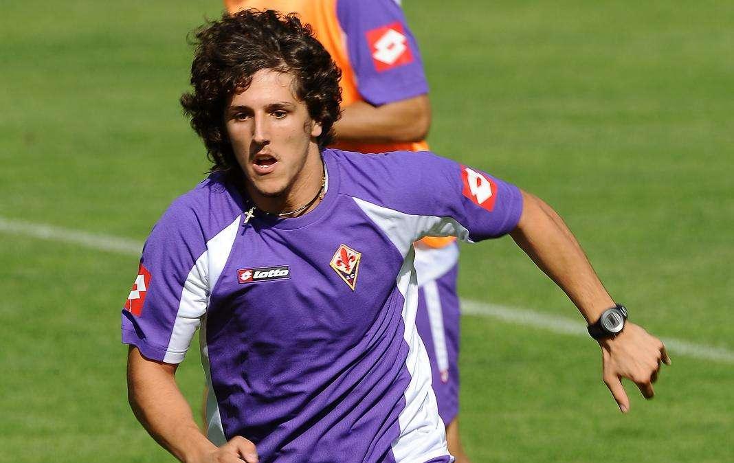 CORTINA, Per Jovetic solo palestra