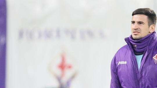 TOMOVIC, Sto recuperando, spero di tornare presto