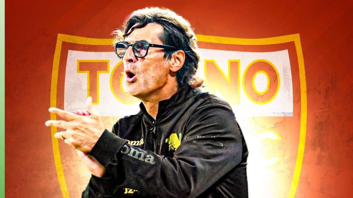 UFFICIALE, Paolo Vanoli è il nuovo allenatore del Torino