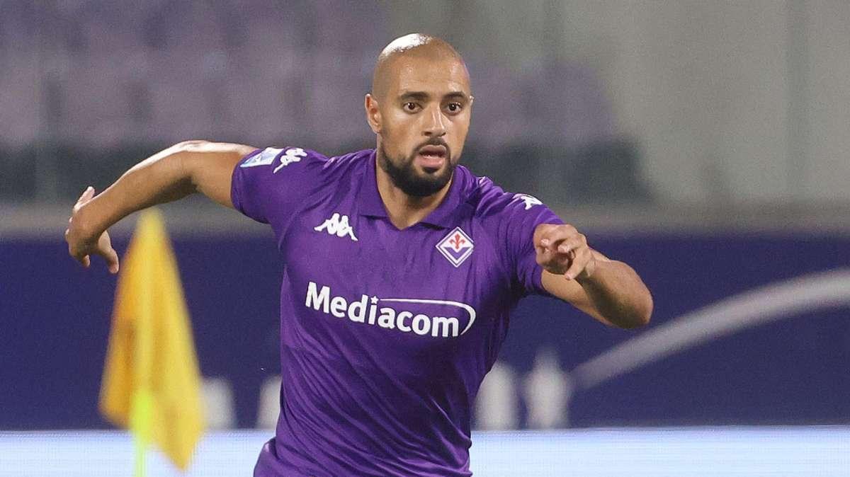 VICEPRES.FENER, Viola voleva trattenere Amrabat, ma...