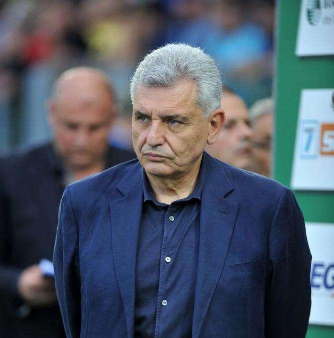 PRES. FROSINONE, I DV? Non era giusto contestarli