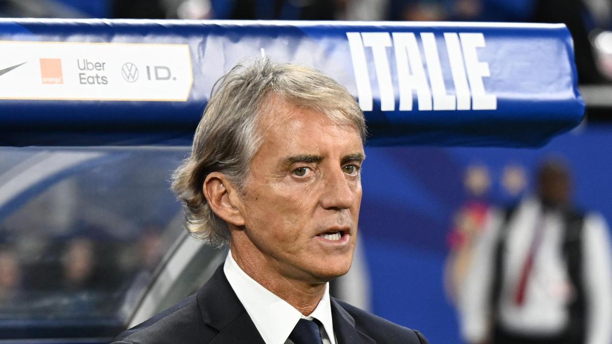 I convocati di Mancini per Italia-Turchia: c'è Fagioli, out Kean e tanti altri