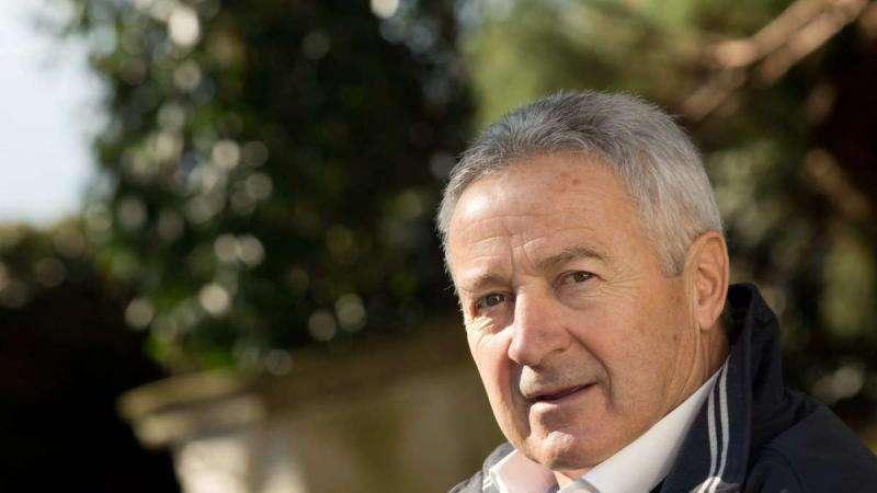 CHIARUGI A FV, EUROPA? ORA È POSSIBILE. FINALMENTE IL CHOLITO! UN ABBRACCIO, MONDO