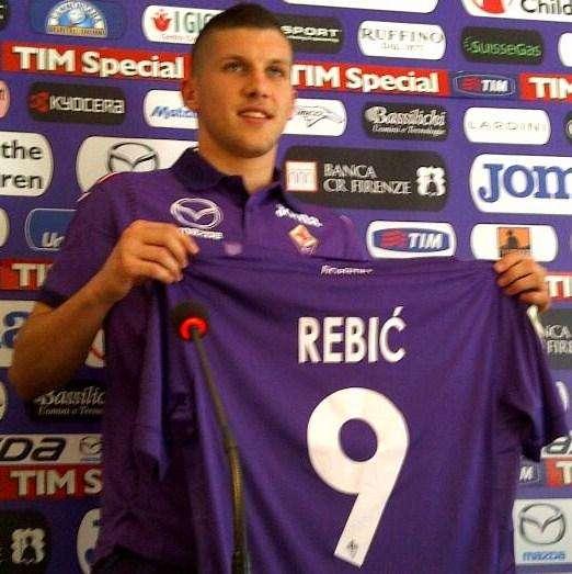 REBIC, IL DRAGO ED IL LEONE
