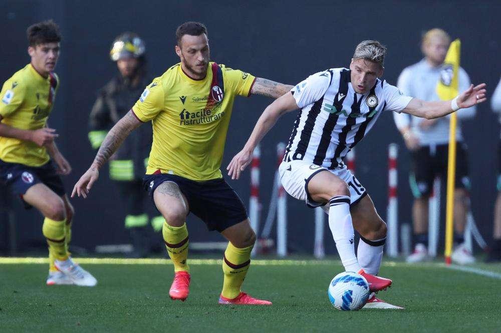 EX OBIETTIVI, Stryger Larsen ufficiale al Trabzonspor