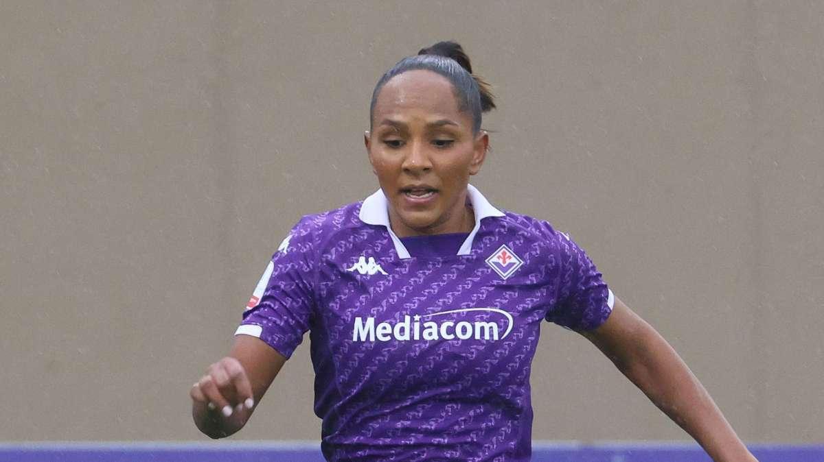 Sabato di festa per la Fiorentina, vince anche la Femminile: lampo di Janogy