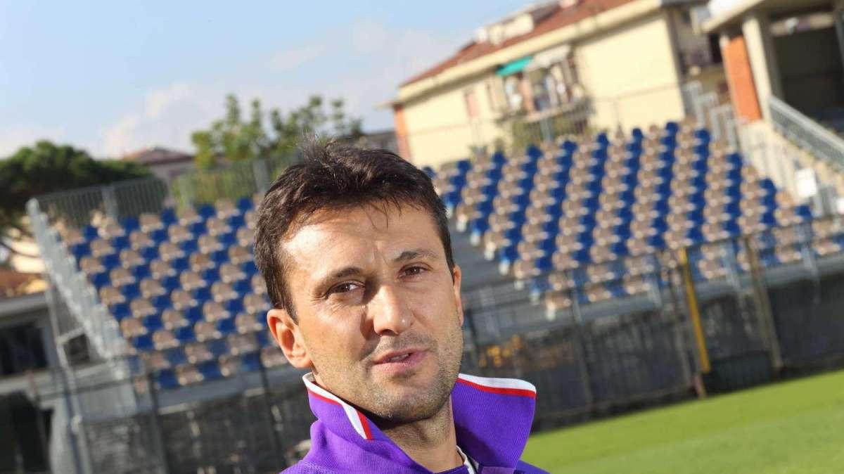 ROBBIATI, A Chiesa dico: c'è un Europeo. Callejon...