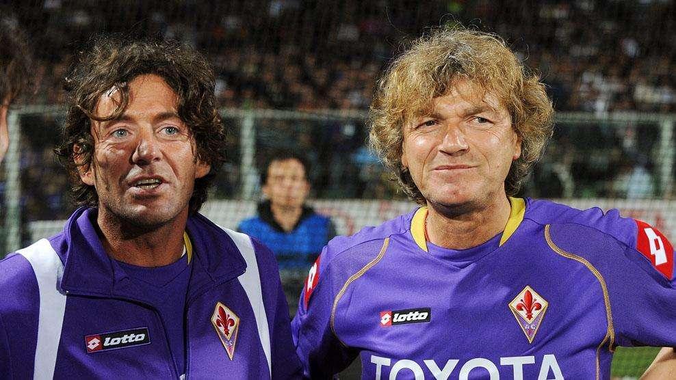 ORLANDO, Italiano per Rino? Meglio. Antognoni...