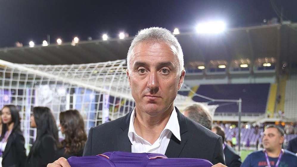 MONELLI, Rinnovo di Ribery? Io ci penserei bene...