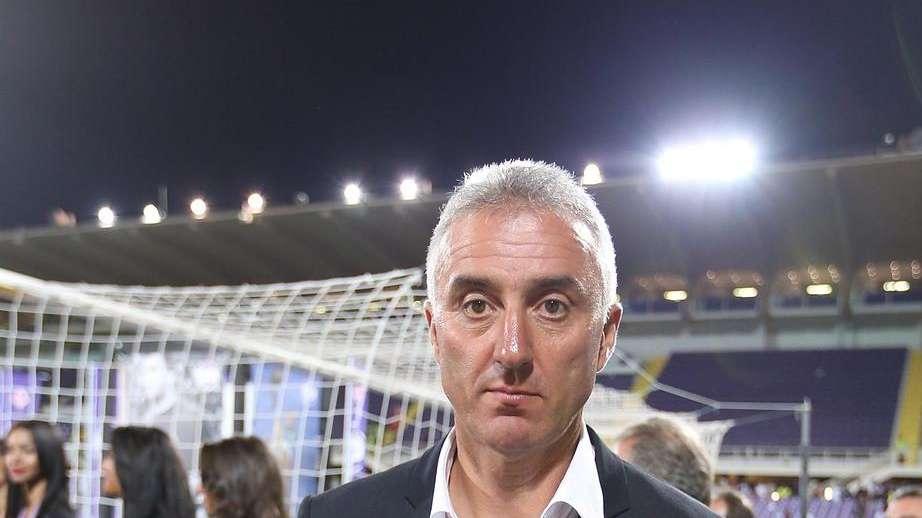 Monelli: "Servono 4 punti nelle prossime 3 gare. Retrocessione? Tutto può succedere"