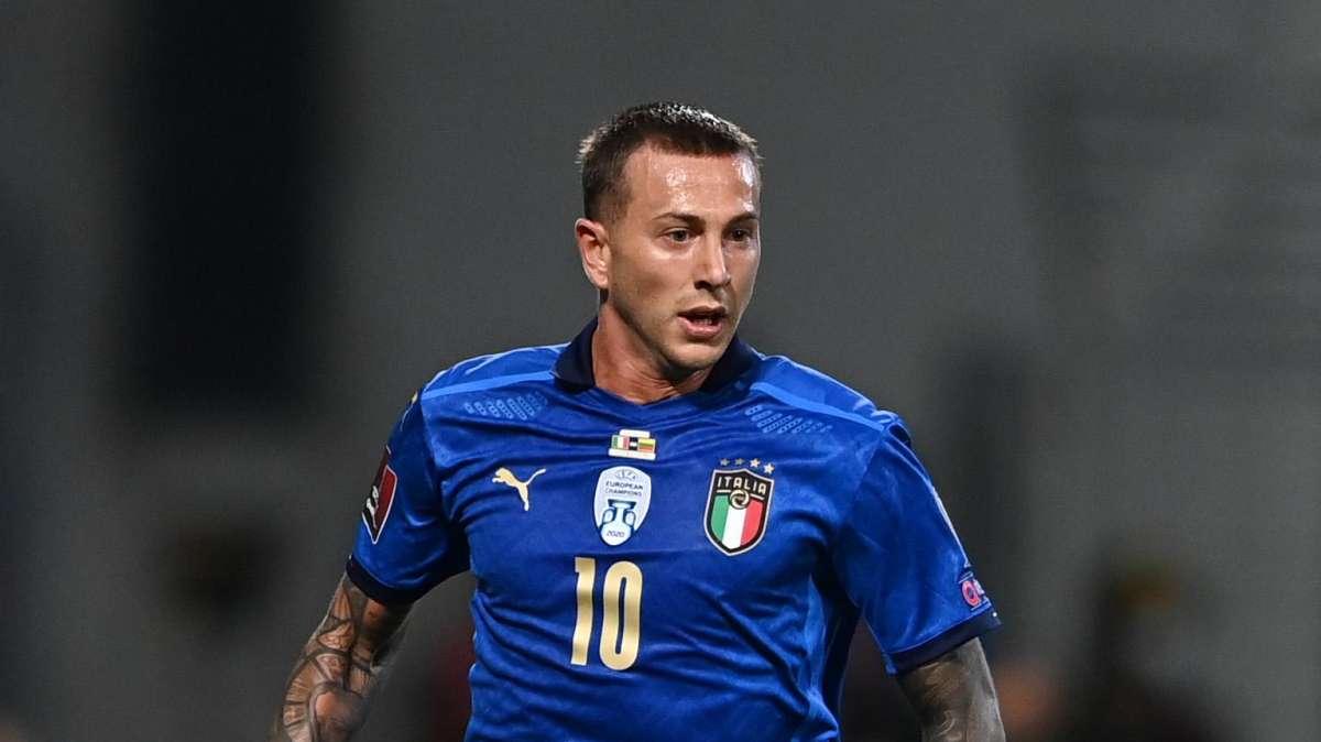 BERNARDESCHI, Zero rimpianti da quando ho iniziato