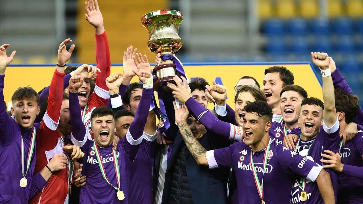 PRIMAVERA, Oggi la semifinale di Coppa col Genoa