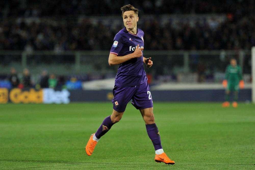 FIO-NAP 1-0, Doppia chance per il raddoppio