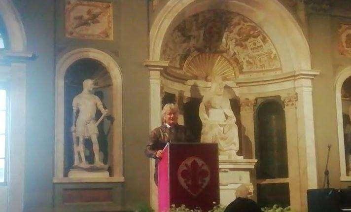 ANTOGNONI, Devo ancora una cena a Rialti