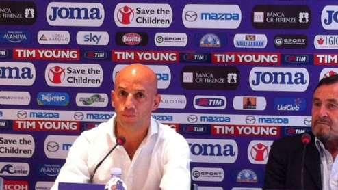 GUERINI, Centrocampo viola tra i primi tre d'Italia