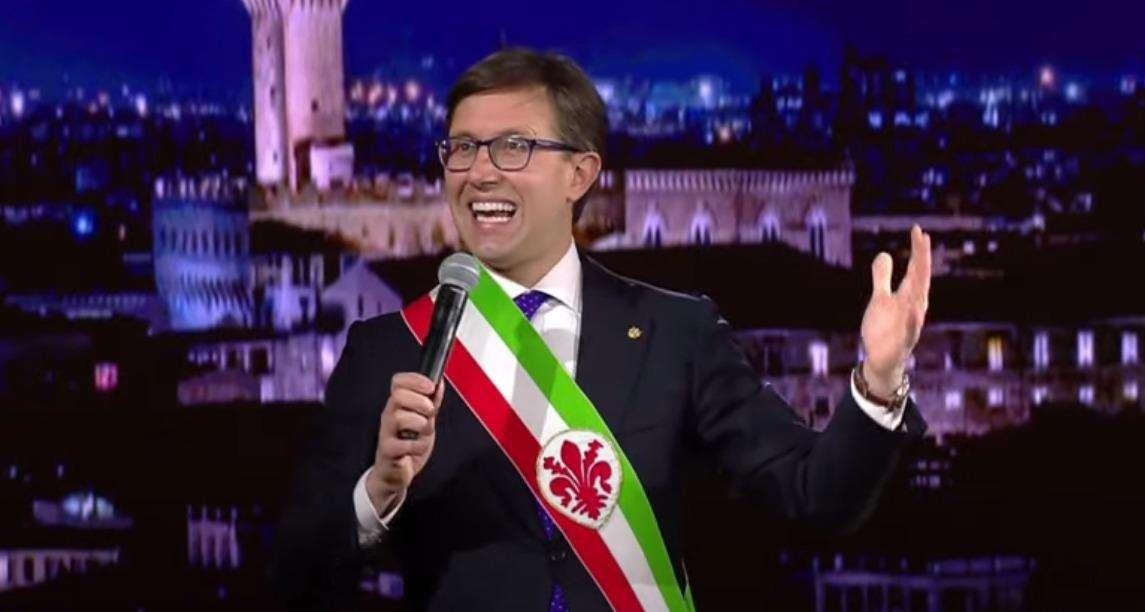 STADIO, Incontro Nardella-Barone per il progetto