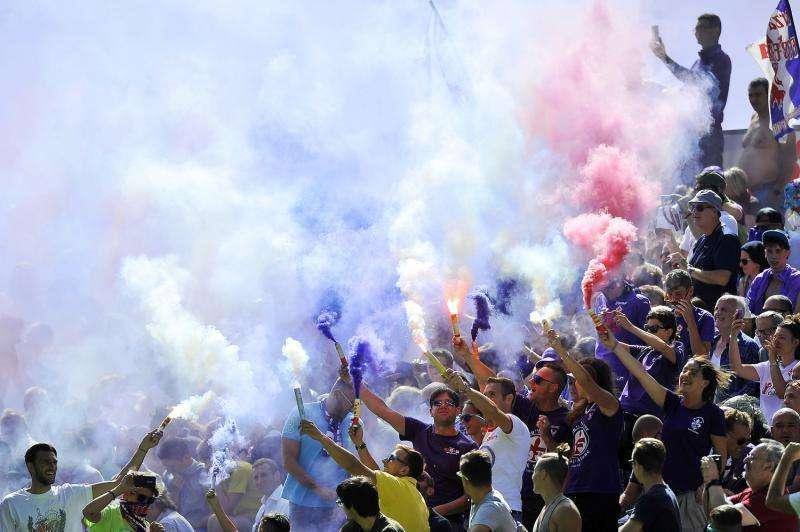 MOENA, Solo 750 biglietti venduti per Fiore-Trapani