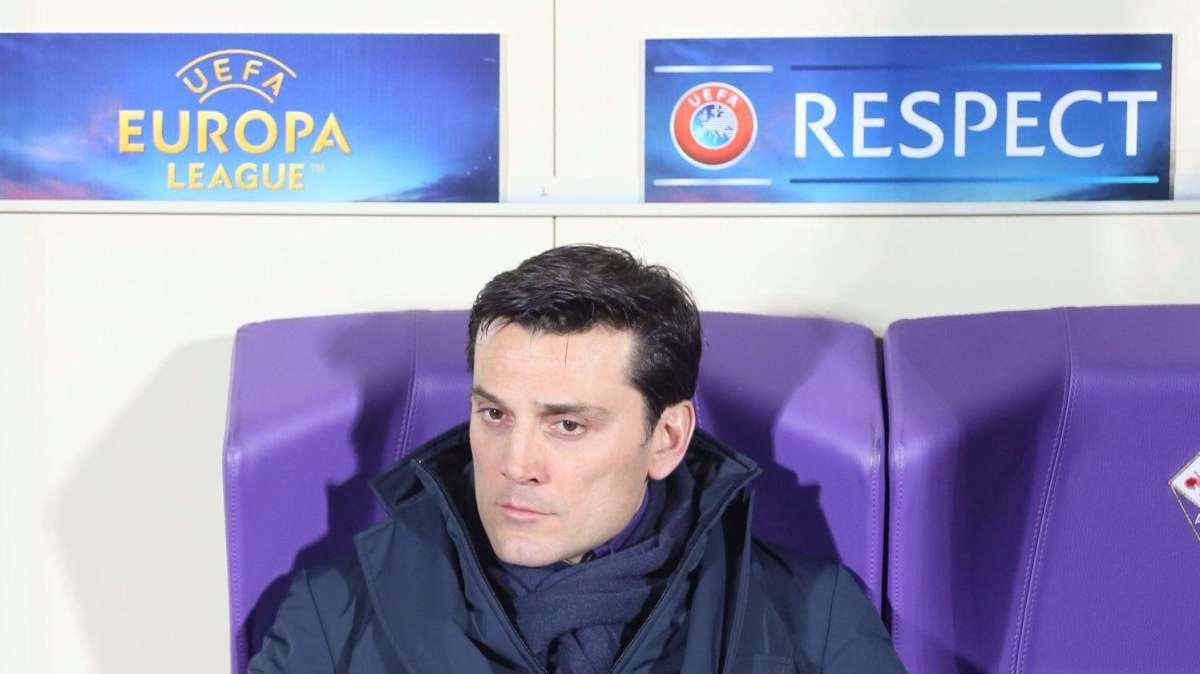 MONTELLA, Tra battute serie e dubbi di postazione