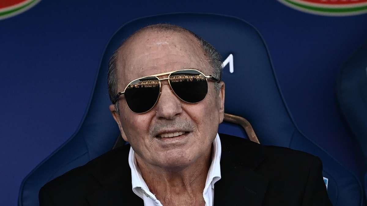Ciao Presidente