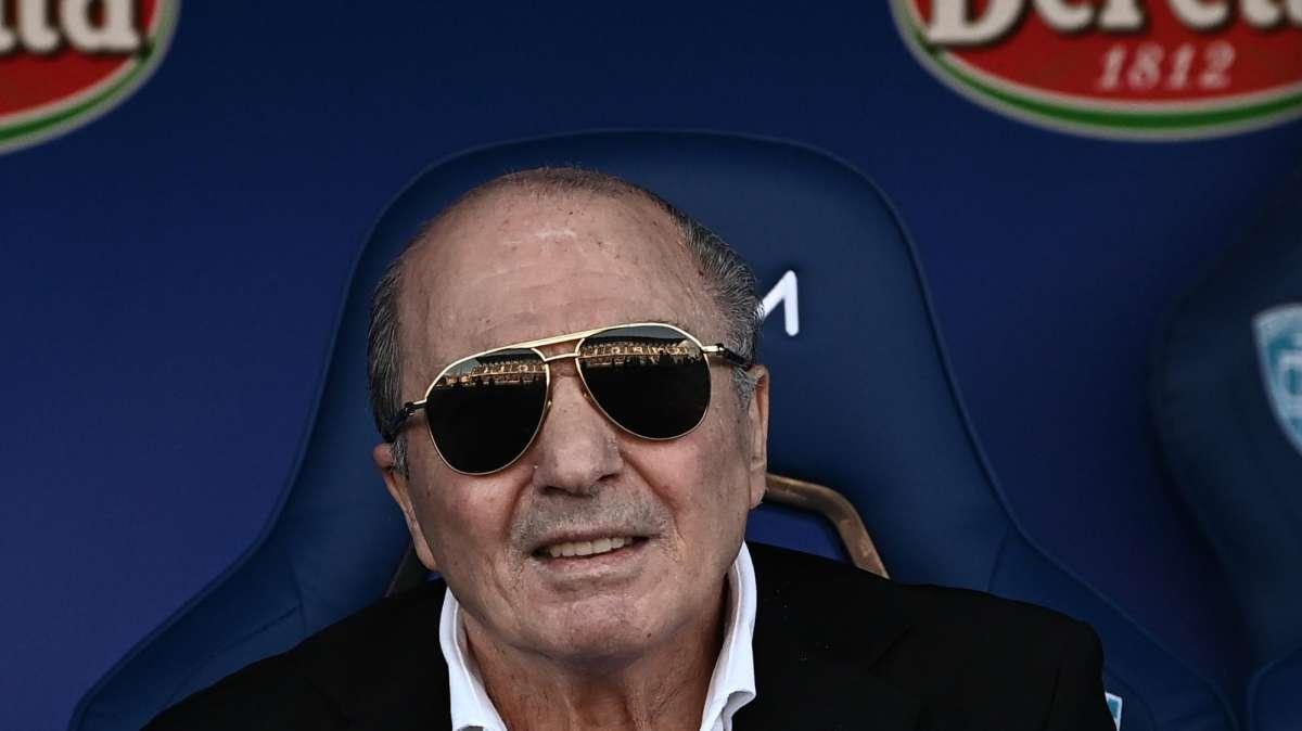 FRANCHI, Commisso chiede 50 anni di concessione