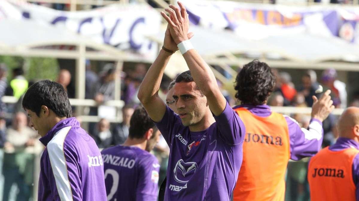 ROMULO, Saluta l'Italia: "Grazie Acf per avermici portato"