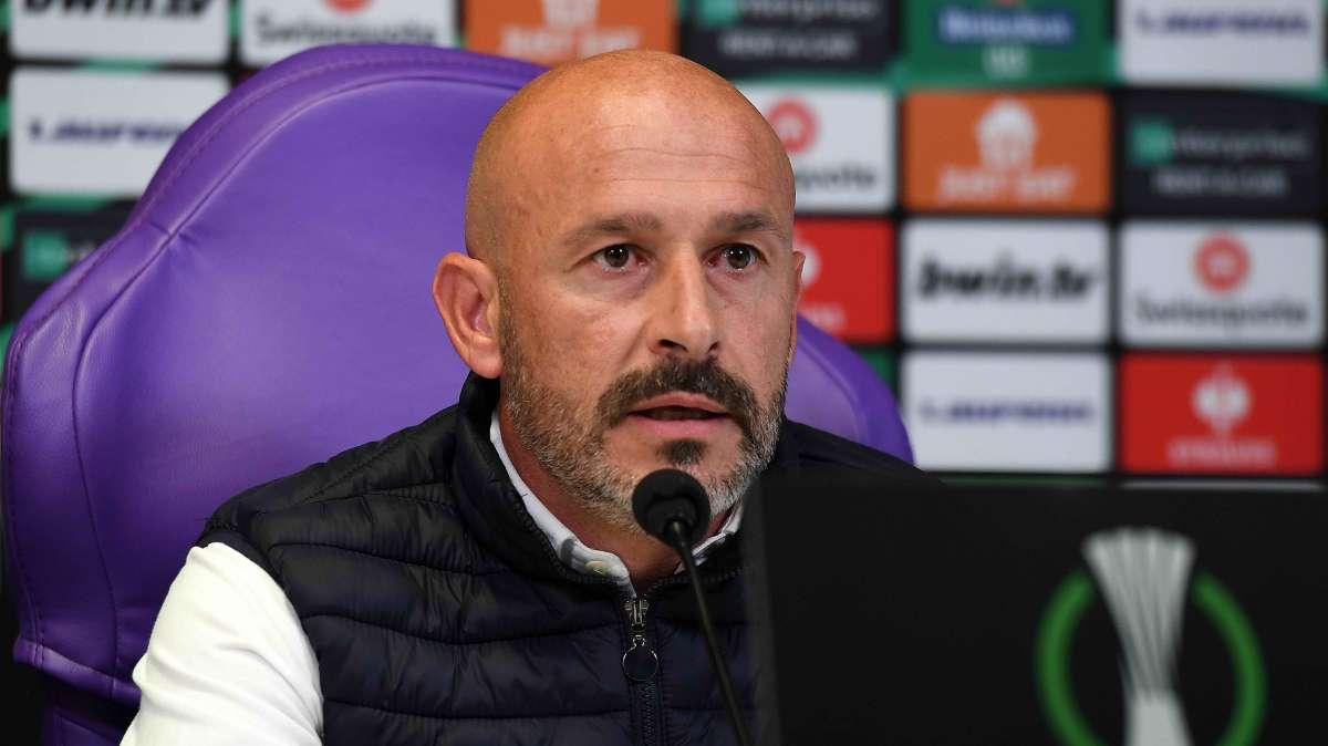 ITALIANO: "JOVIC HA CAMBIATO SGUARDO. BIANCO? NON FORZIAMO I TEMPI"