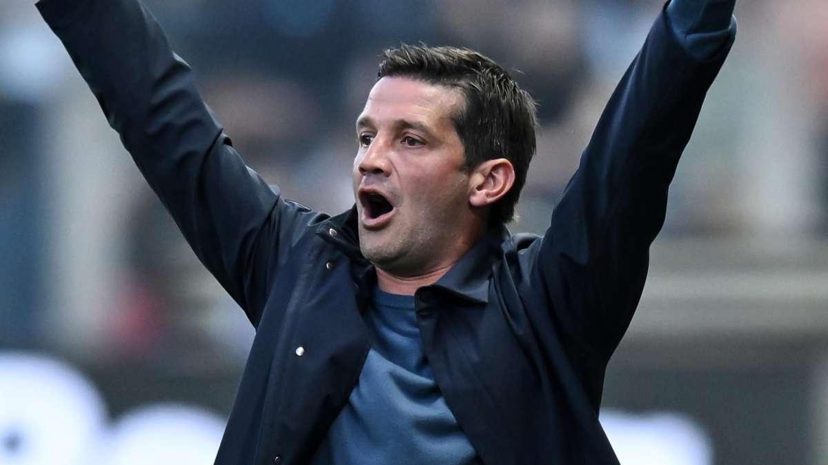 Chivu soddisfatto: "Venire qui e far punti non è facile: squadra ha dato l'anima"