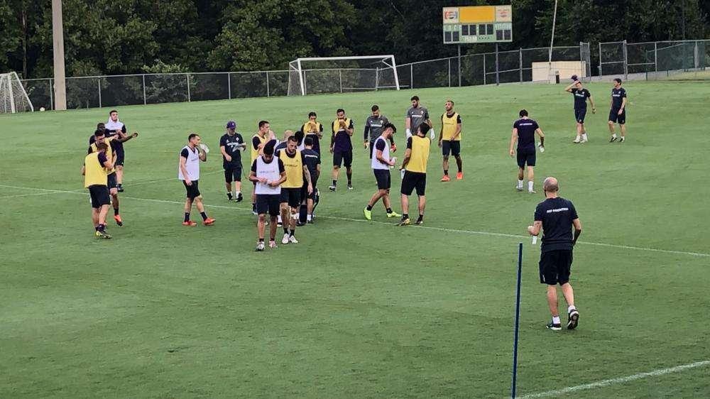 VERSO ARSENAL-FIORENTINA: ECCO LE PROBABILI FORMAZIONI