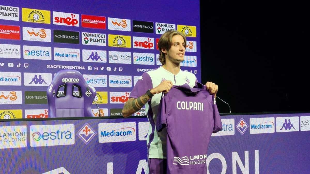 COLPANI, Qui grazie a Palladino. V.Park da Champions