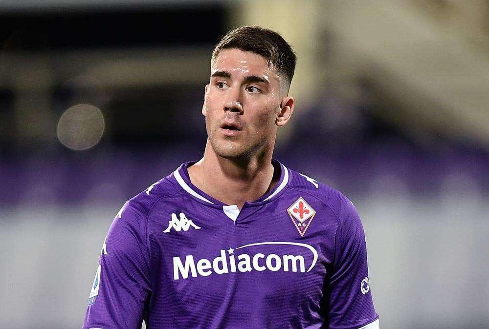 UDI-FIO, Al 45' gara viva: ma che errore di Vlahovic