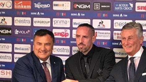 PRADÈ, Da lunedì può succedere tutto. Manca...
