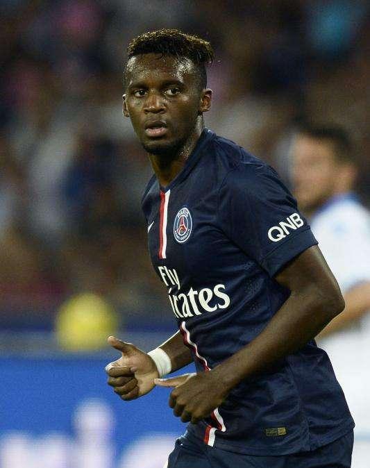 BAHEBECK, Niente tournée col PSG. Può partire