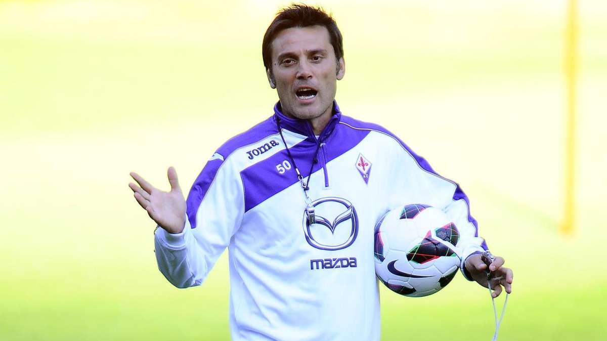 JOVETIC, E LA LEZIONE DI MONTELLA...