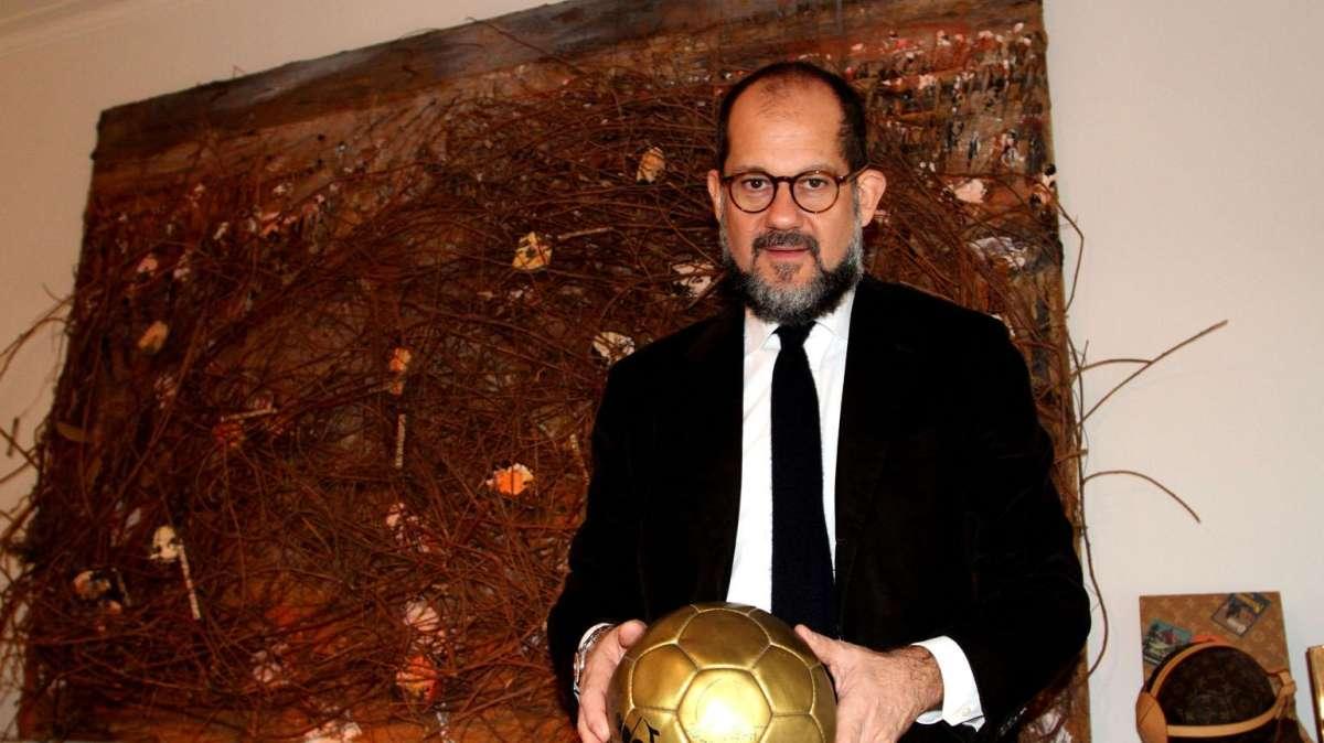 PARISI A RFV, Rodriguez? No se preso tanto per comprare
