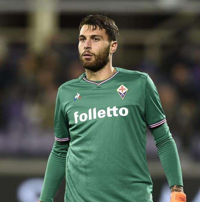 SAM-FIO 0-0, Sportiello super: muro su Ramirez