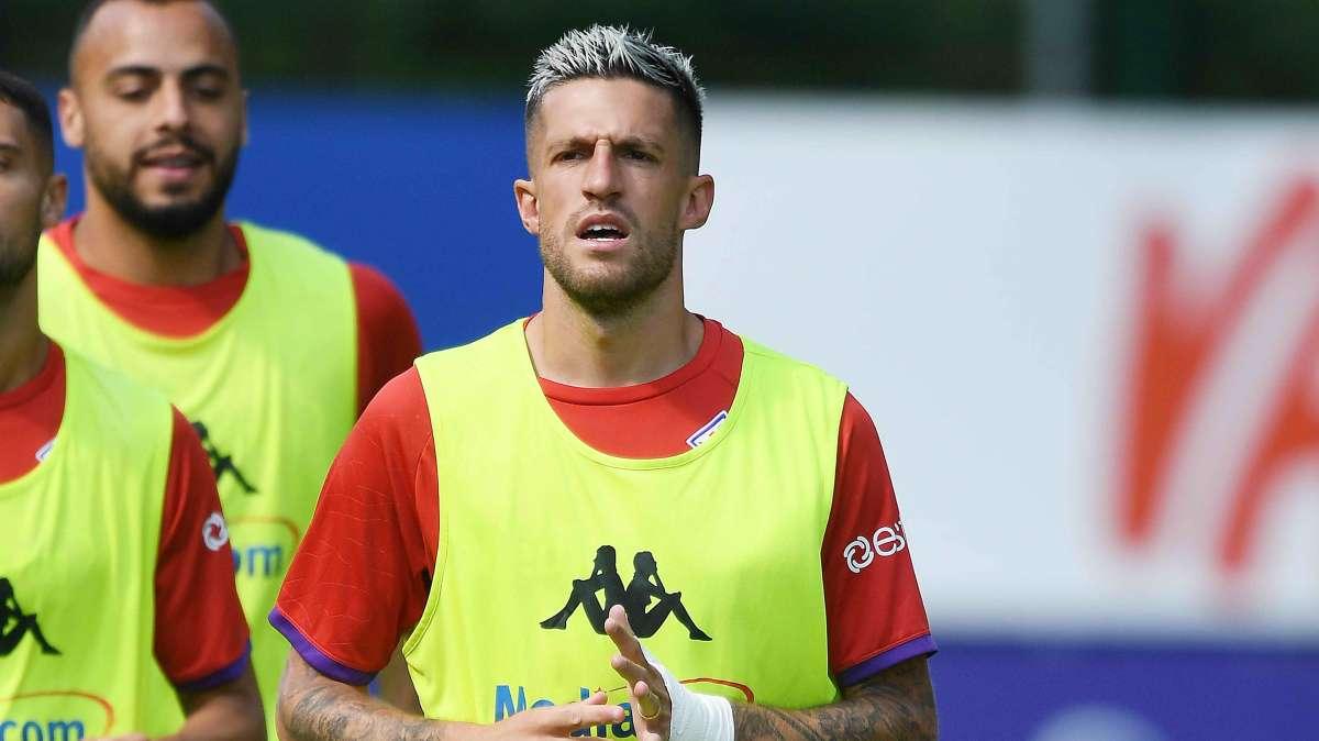 FIO-TRI, Tutto facile per i viola: 4-0 tutto in 45'