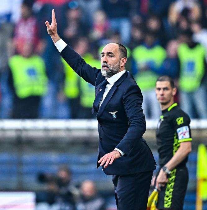 TUDOR, Con la Juve serve partita perfetta, ci crediamo