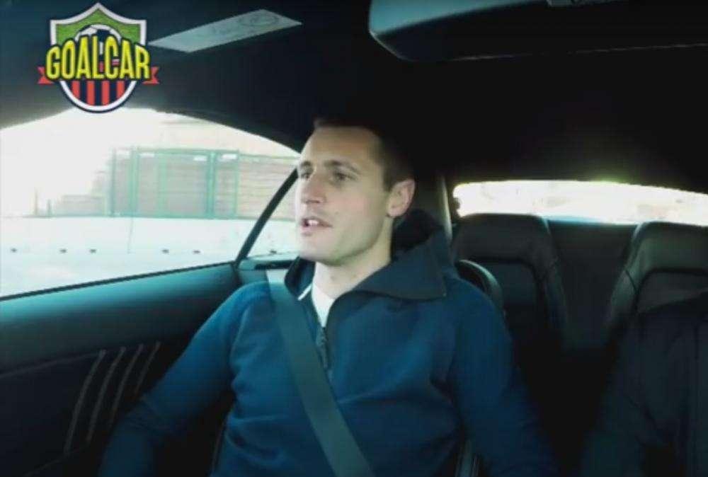 GOALCAR, Pasqual: "Che bello con l'Italia al Franchi"