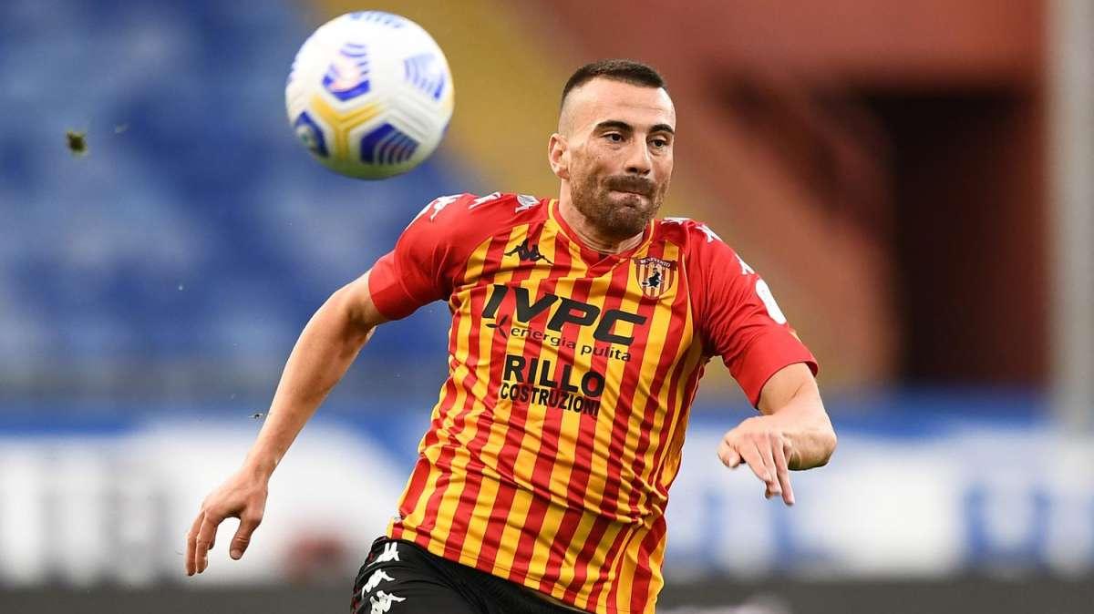 BENEVENTO, In attacco ci sarà simpatizzante viola?